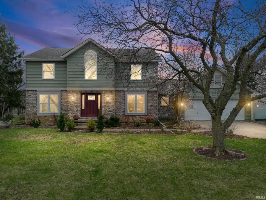 4443 Doe Path Lane, Lafayette, IN 47905 - #3