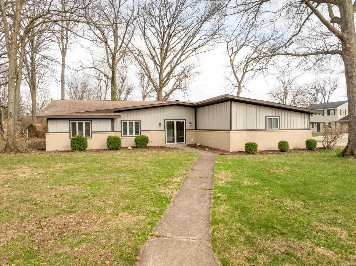 2313 W Audubon Drive, Muncie, IN 47304 - #1