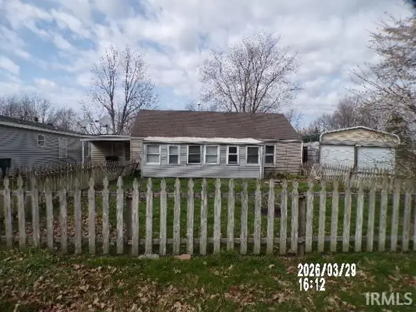 2330 E Cornell Avenue, Muncie, IN 47303