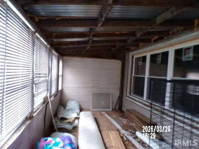 2330 E Cornell Avenue, Muncie, IN 47303 - #3