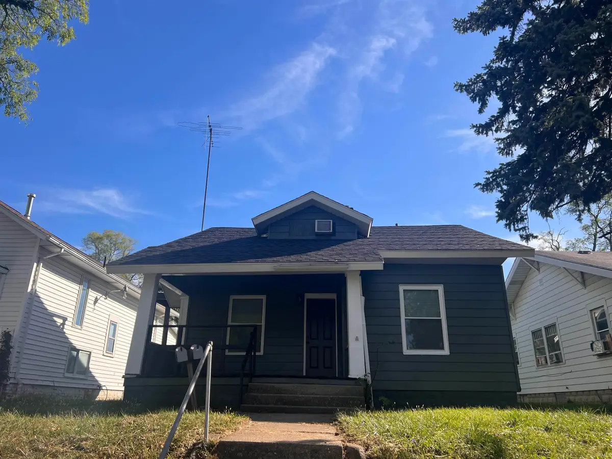 2004 S Walnut Street, Muncie, IN 47302 - #1
