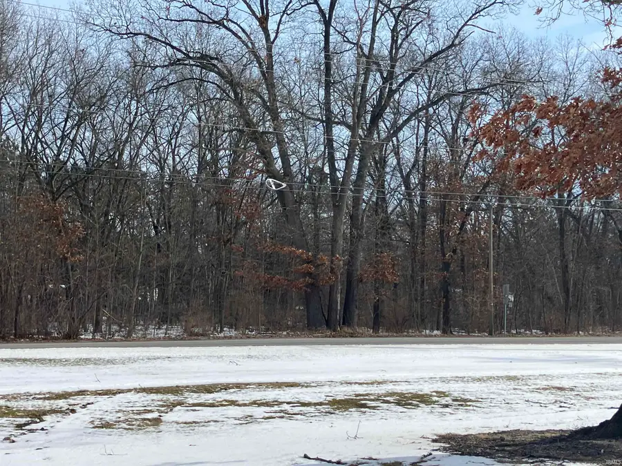 V/L Juniper Road, South Bend, IN 46637 - #3