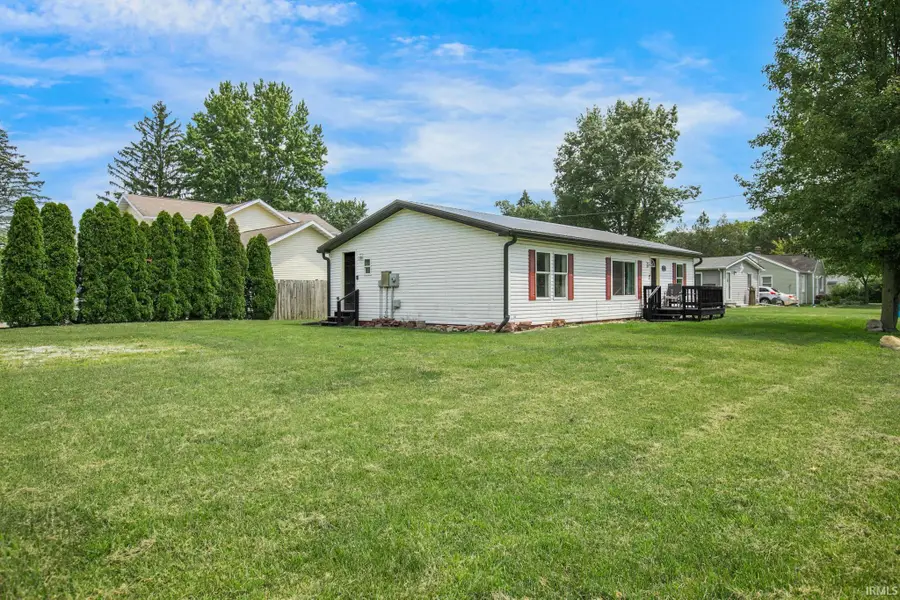 17469 Hepler Street, South Bend, IN 46635 - #2