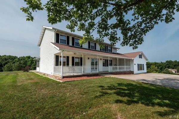 2111 S Sunday Drive, Bloomington, IN 47403