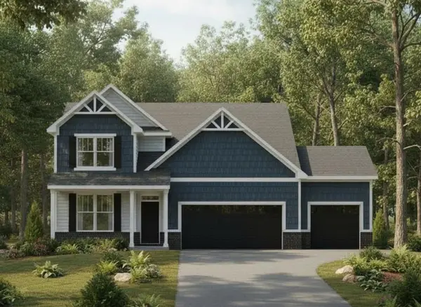 11697 Whistling Trail, Fort Wayne, IN 46818