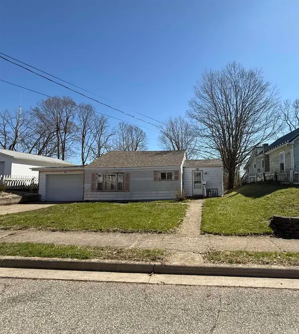 581 Congress Street, Wabash, IN 46992