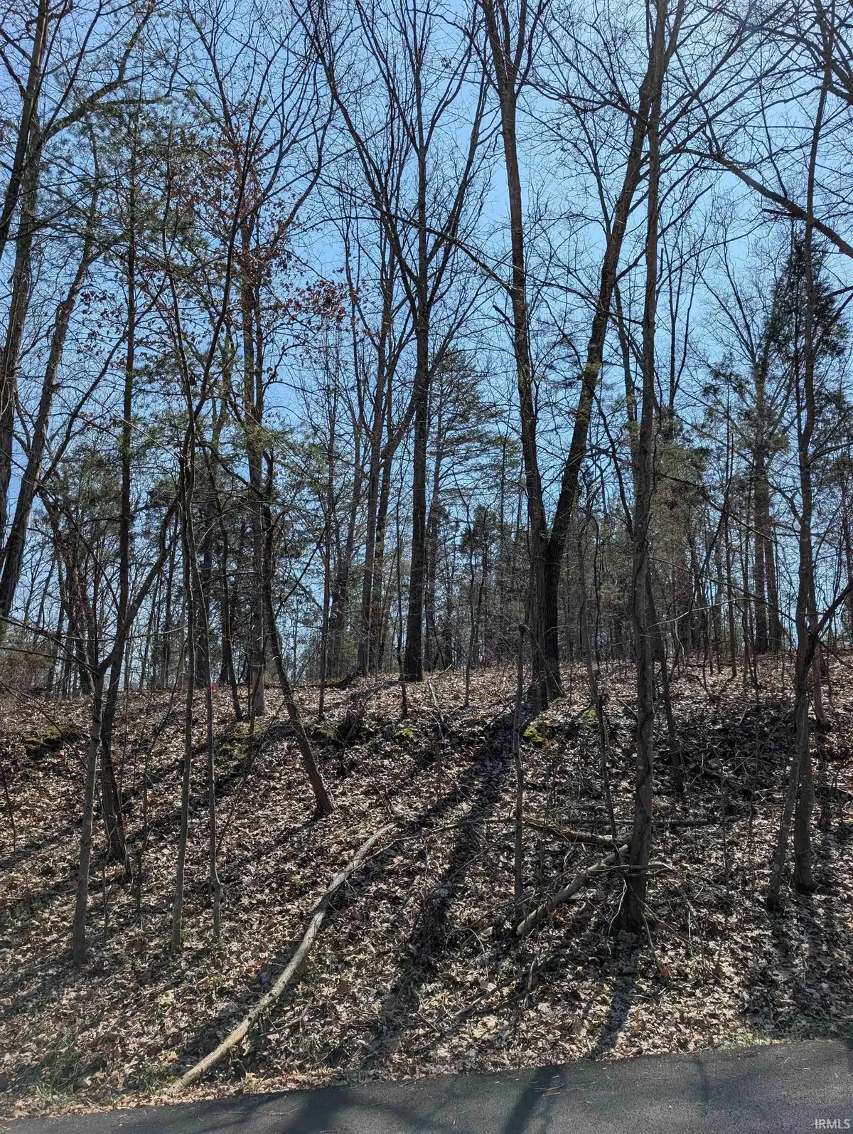 0 E Brown Road, Santa Claus, IN 47579 - #1