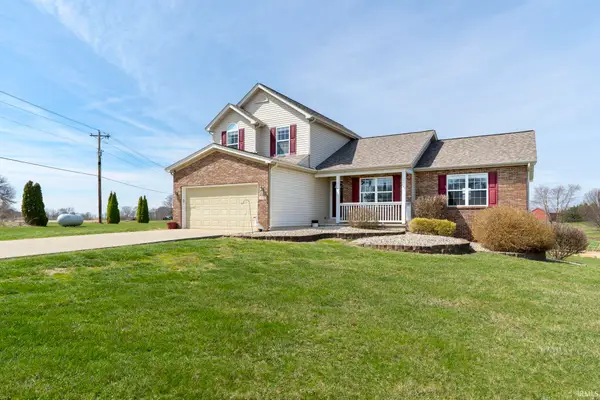 4682 Sr 28 E, Lafayette, IN 47909