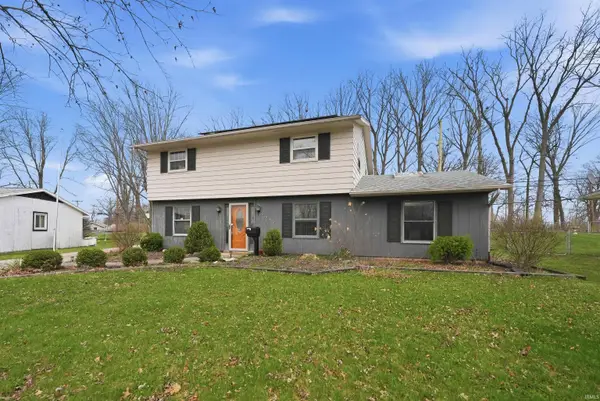 6116 Beaumont Drive, Fort Wayne, IN 46825