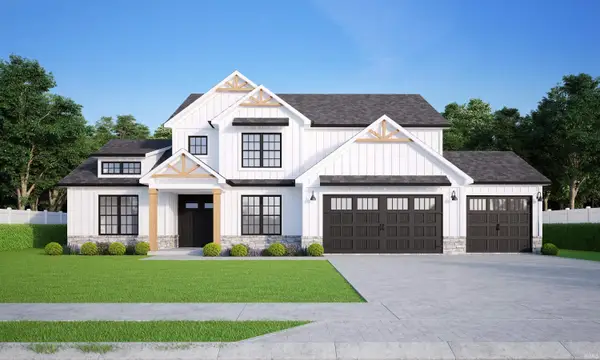 3977 Hagerstone Drive, West Lafayette, IN 47906