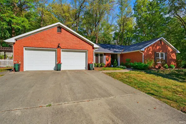 3720 Tomlinson Drive, Logansport, IN 46947