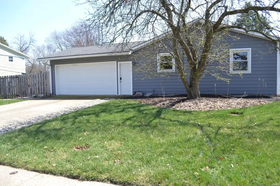 2642 Clayton Street, West Lafayette, IN 47906 - #3