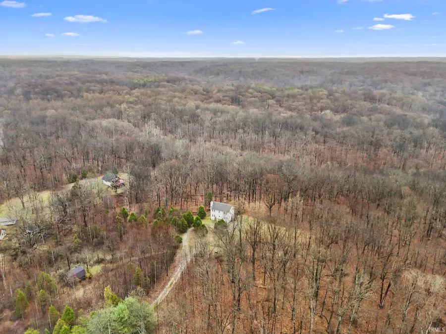 9353 S Chapel Hill Road, Heltonville, IN 47436 - #3