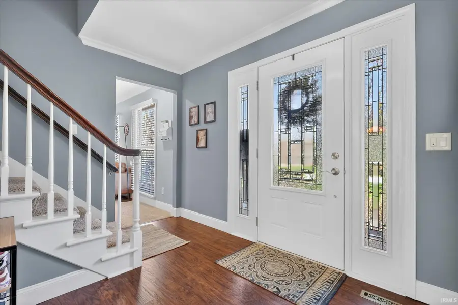 50621 Bear Claw Court, Granger, IN 46530 - #3