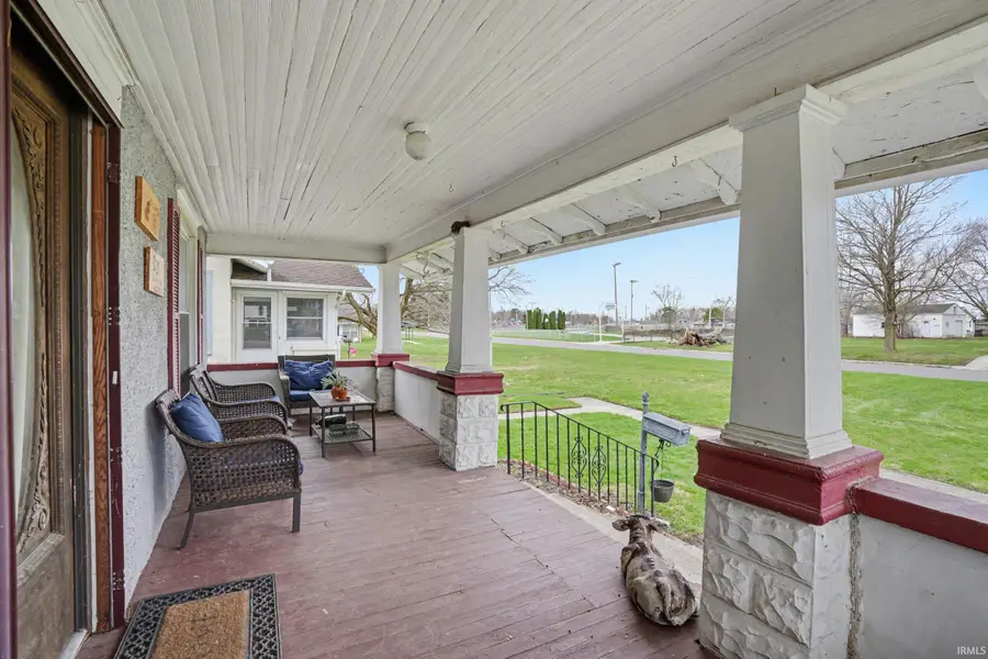 1201 S Cowen Street, Garrett, IN 46738 - #3