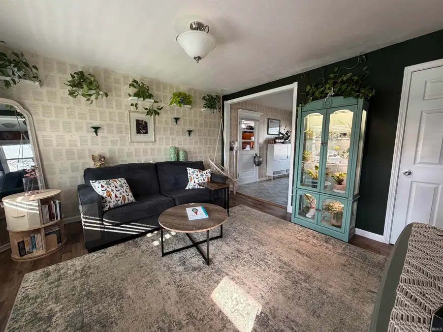 506 N Miller Avenue, Marion, IN 46952 - #3