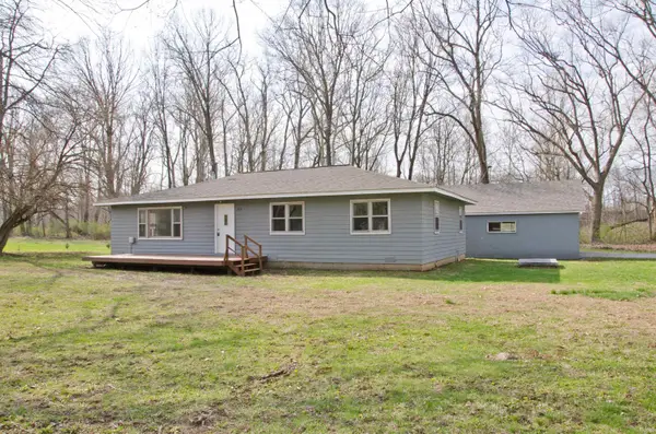 479 E Covered Bridge Road, Attica, IN 47918