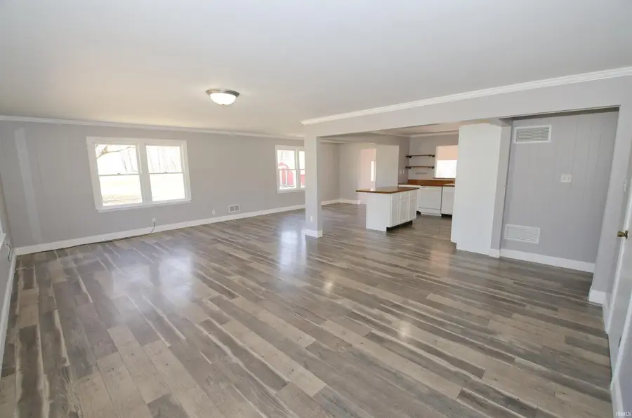 479 E Covered Bridge Road, Attica, IN 47918 - #3