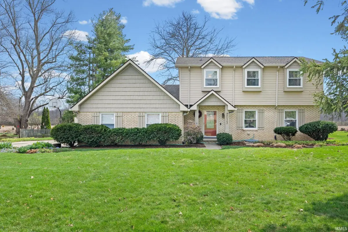 2033 Old Oak Drive, West Lafayette, IN 47906 - #1