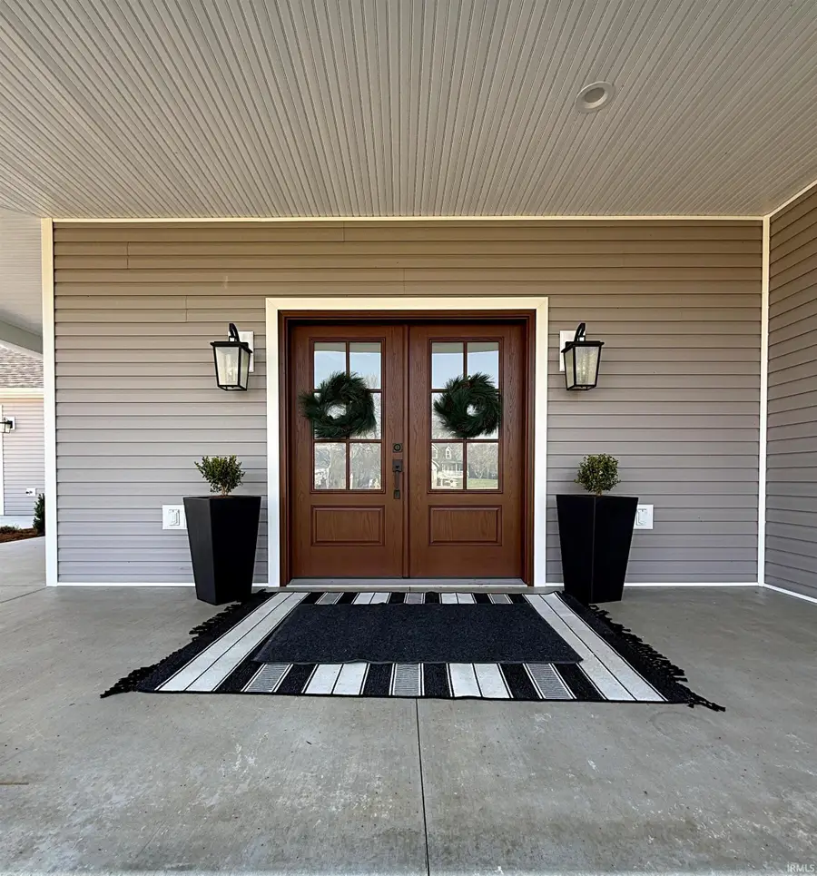 3 Persimmon Lane, Loogootee, IN 47553 - #3