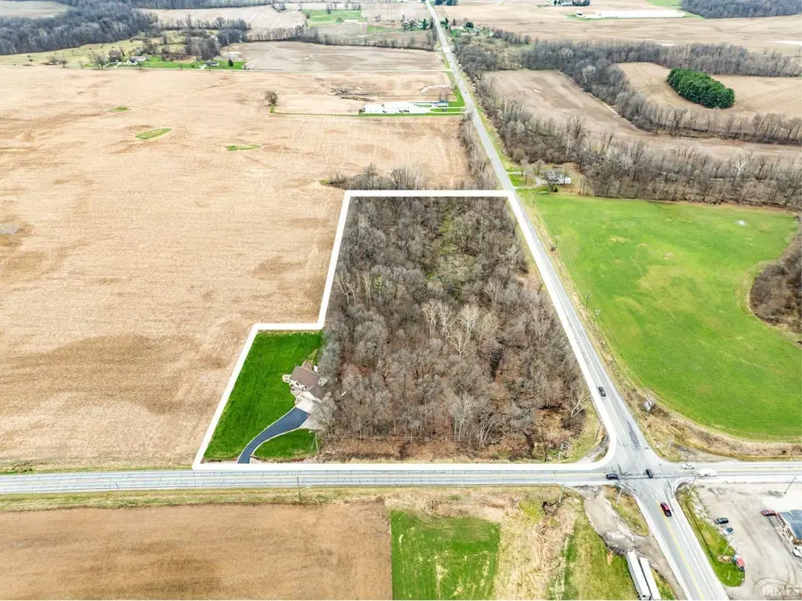 5105 E State Road 14, Claypool, IN 46510 - #2