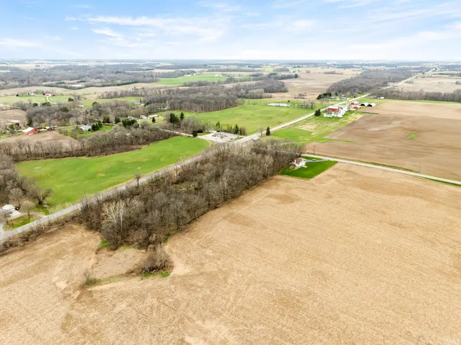5105 E State Road 14, Claypool, IN 46510 - #3
