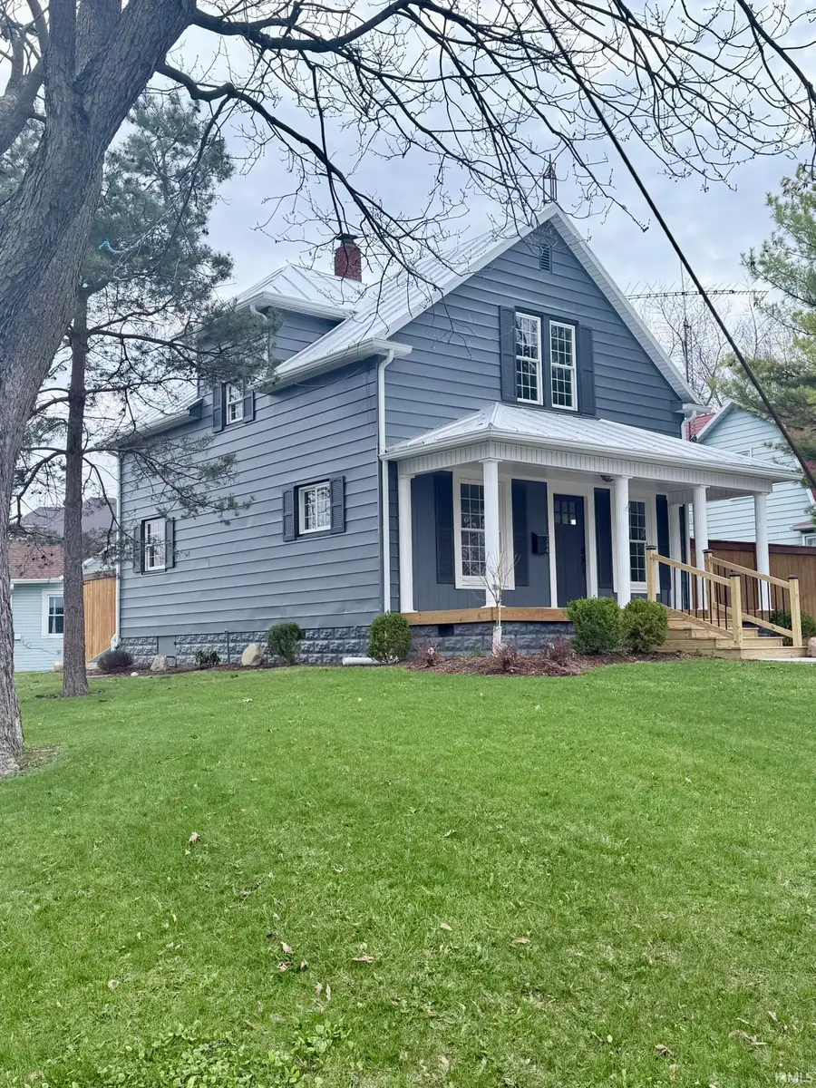 744 N Howard Street, Union City, IN 47390 - #2