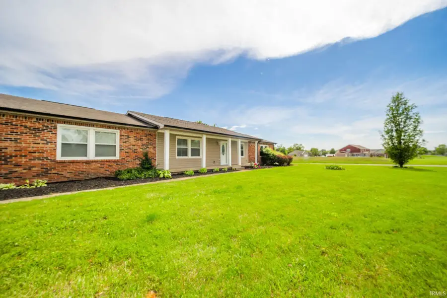 6863 W Jennifer Court, Greenfield, IN 46140 - #3