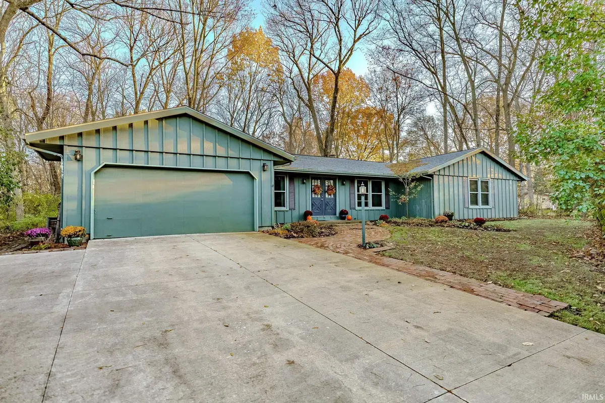 4689 Whippoorwill Drive, Lafayette, IN 47909 - #1