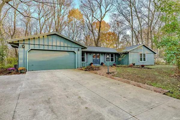 4689 Whippoorwill Drive, Lafayette, IN 47909