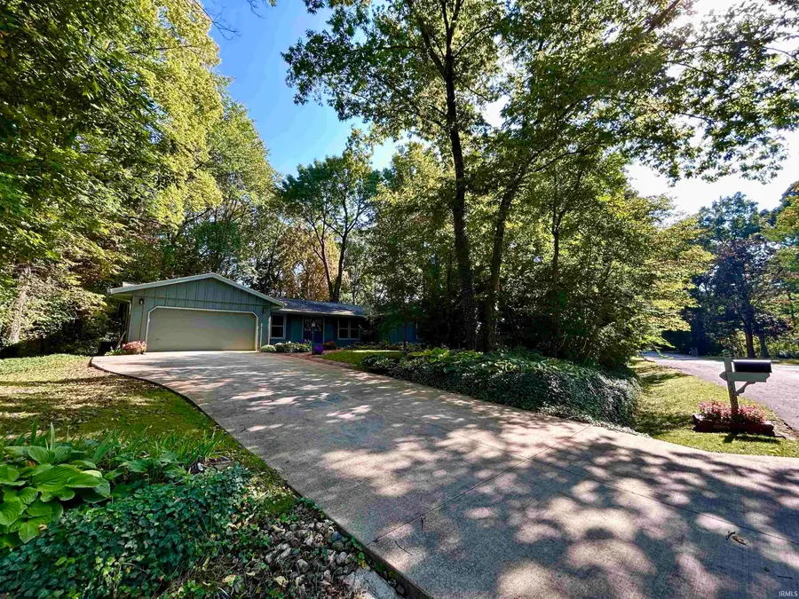 4689 Whippoorwill Drive, Lafayette, IN 47909 - #2