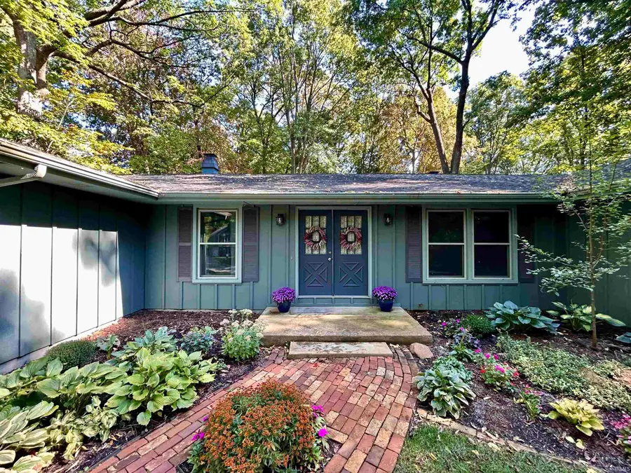 4689 Whippoorwill Drive, Lafayette, IN 47909 - #3