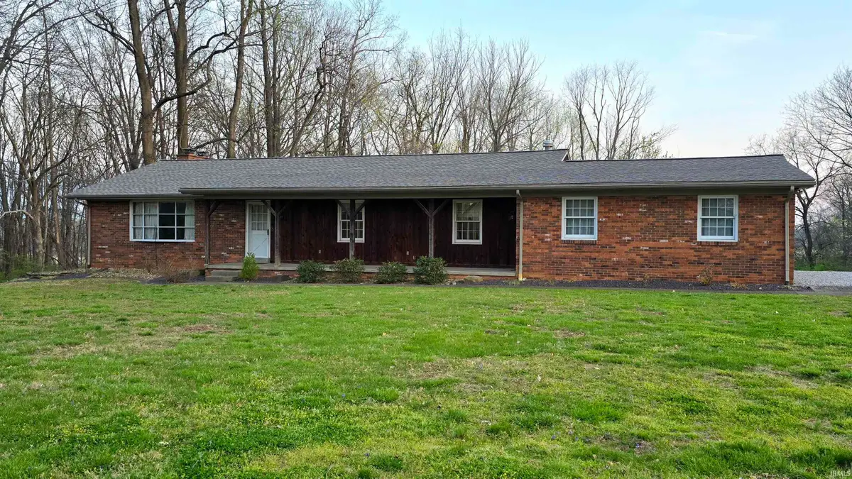 10200 Hogue Road, Evansville, IN 47712 - #1