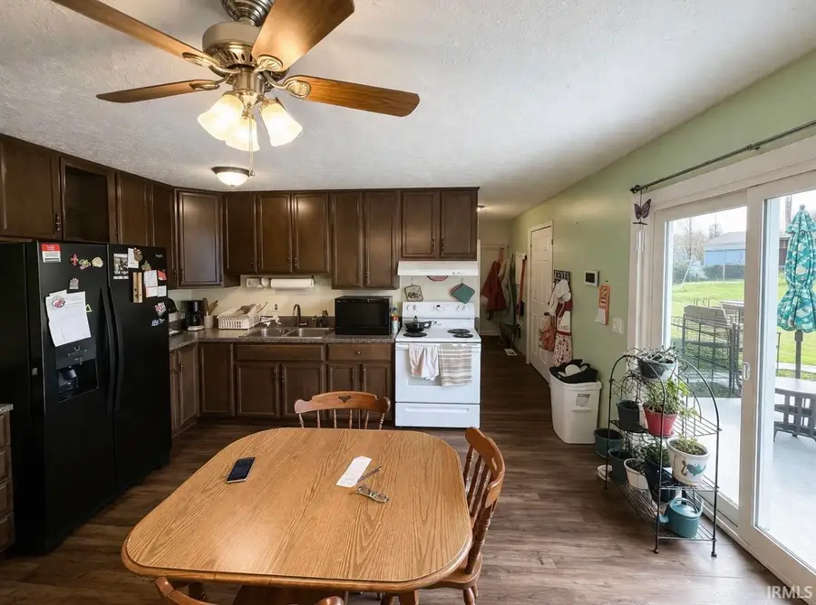 1917 S Firebird Drive, French Lick, IN 47432 - #2