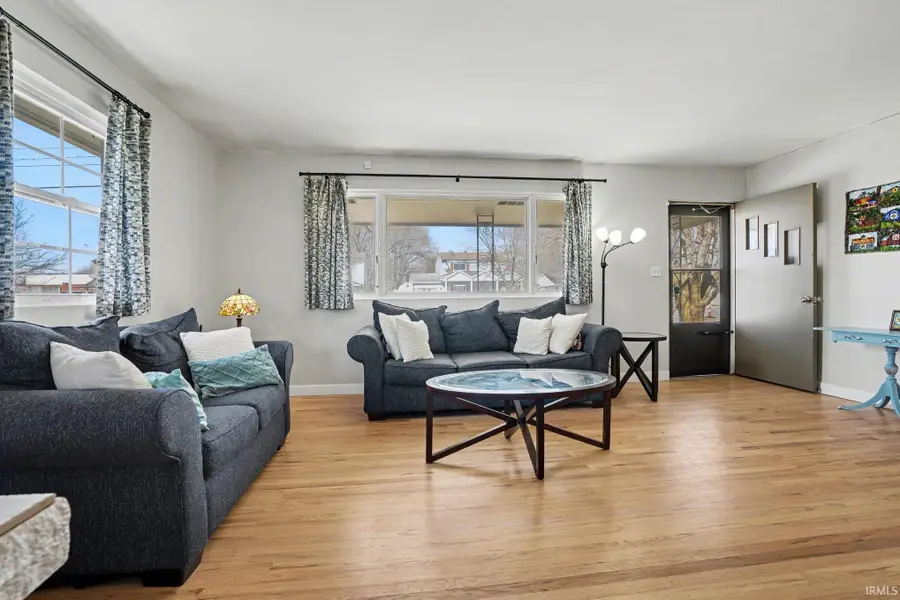 2514 Edison Road, South Bend, IN 46615 - #2