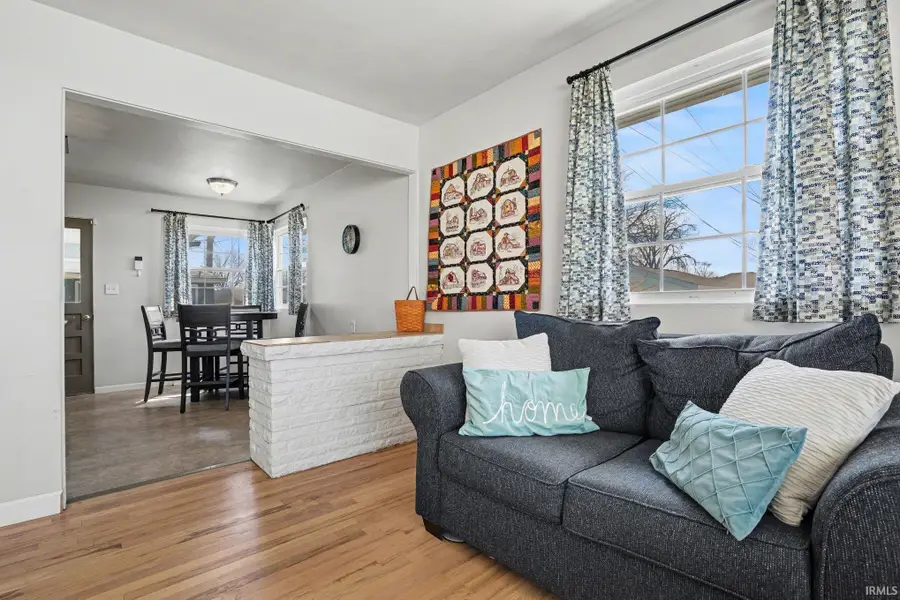 2514 Edison Road, South Bend, IN 46615 - #3