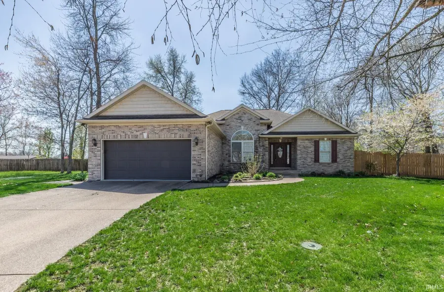 5000 Cider Mill Court, Evansville, IN 47711 - #2