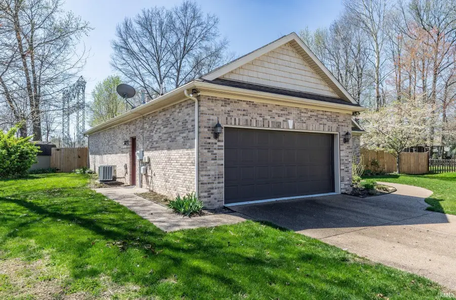 5000 Cider Mill Court, Evansville, IN 47711 - #3