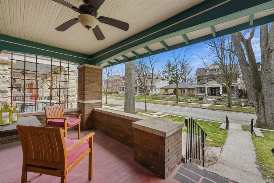 1220 W Wayne Street, Fort Wayne, IN 46802 - #3