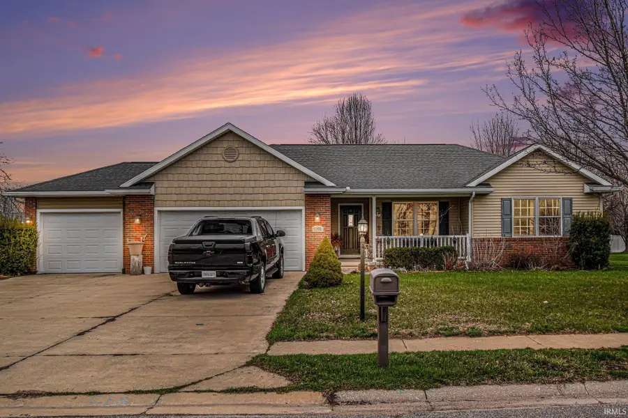 2355 Redspire Boulevard, Goshen, IN 46526 - #2