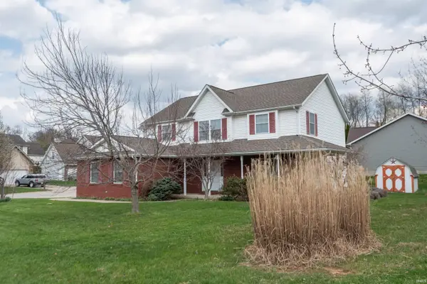 2741 S Jalen Court, Bloomington, IN 47404