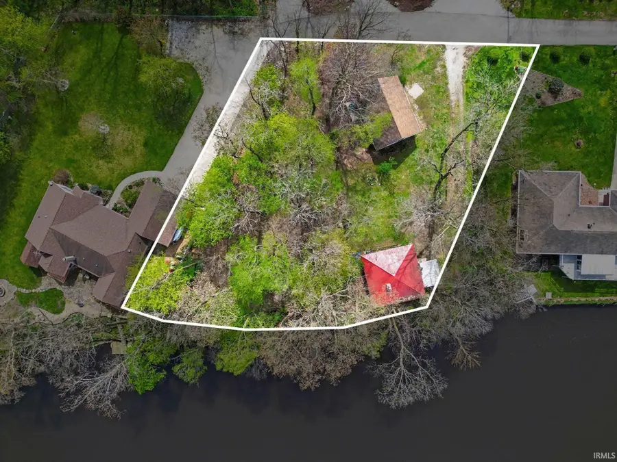 51293 Antone Road, Bristol, IN 46507 - #3