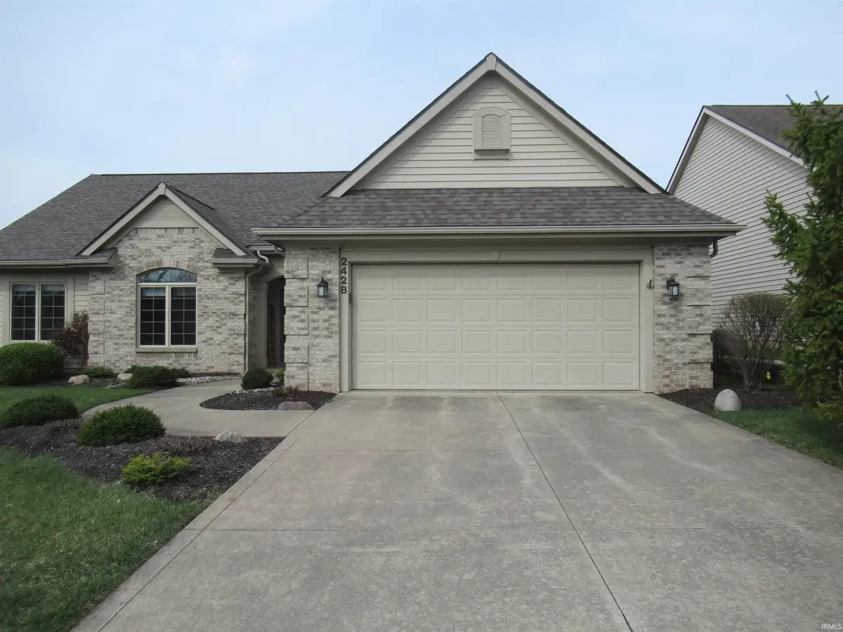 2428 Barcroft Court, Fort Wayne, IN 46804 - #1