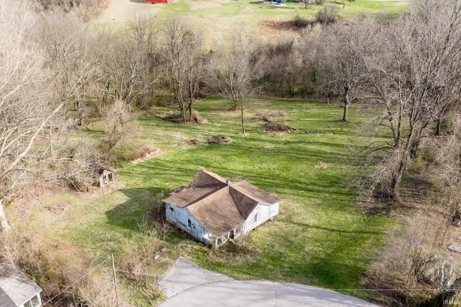 1680 E Sanders Second Avenue, Bloomington, IN 47401 - #2