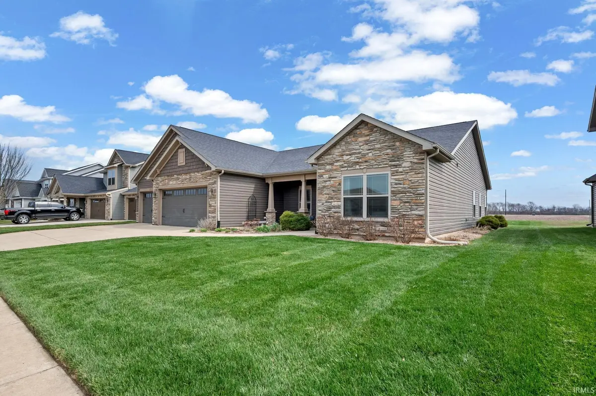 4221 Tripoli Drive, Lafayette, IN 47909 - #1