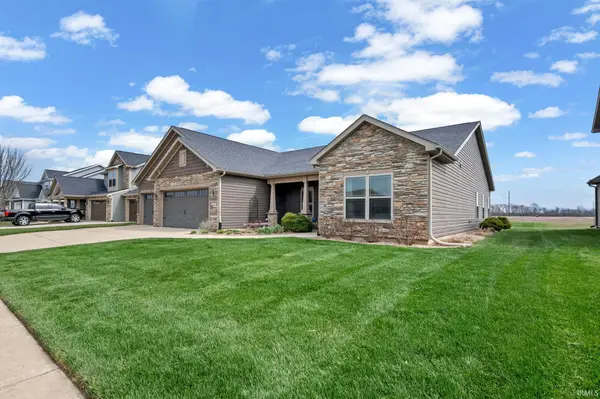 4221 Tripoli Drive, Lafayette, IN 47909