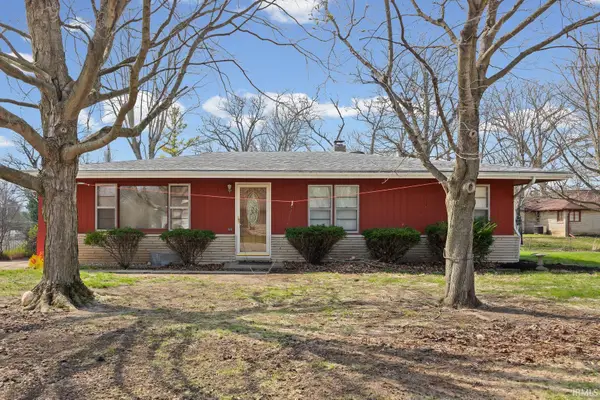 312 Debbie Lane, Williamsport, IN 47993