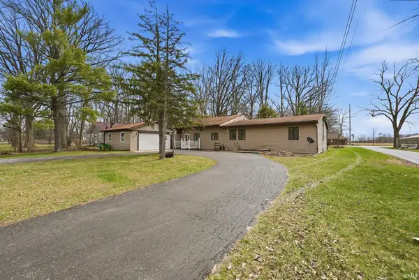 610 W Spring Street, Bluffton, IN 46714