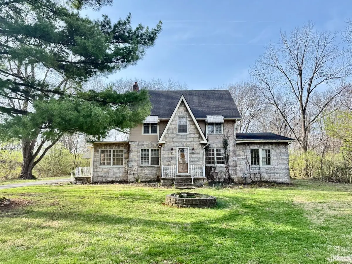 3515 W Godman Avenue, Muncie, IN 47304 - #1