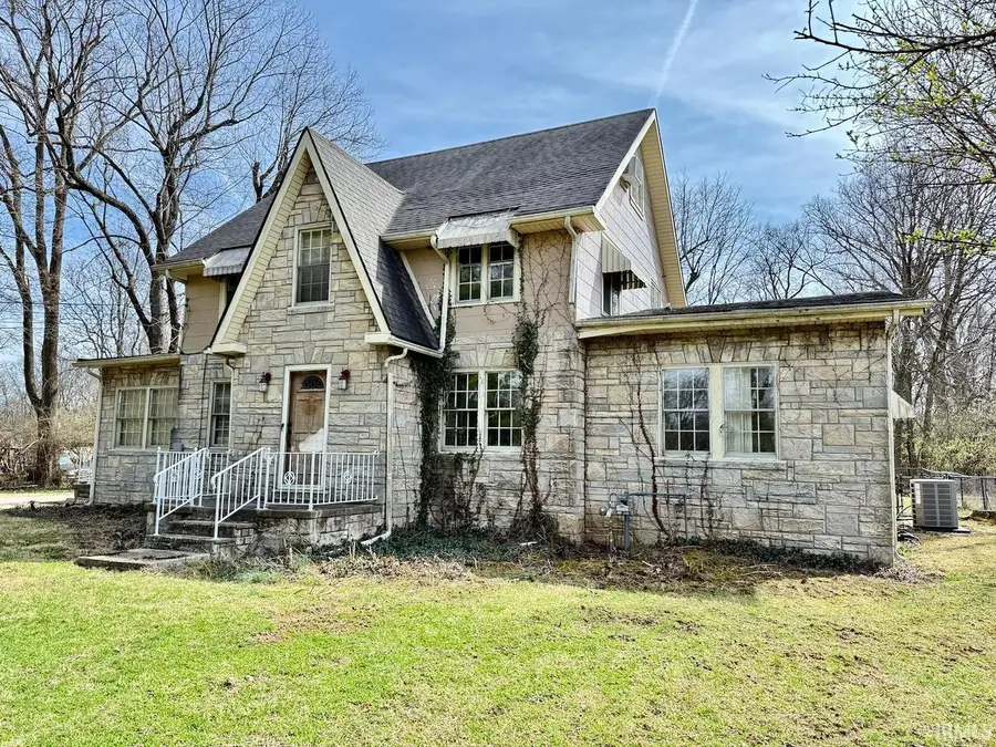 3515 W Godman Avenue, Muncie, IN 47304 - #2